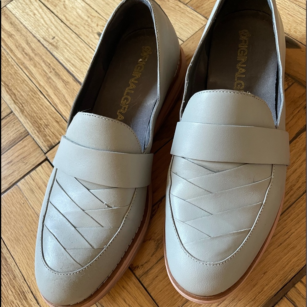 Cole Haan Loafers